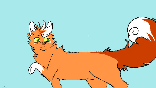 Squirrelflight